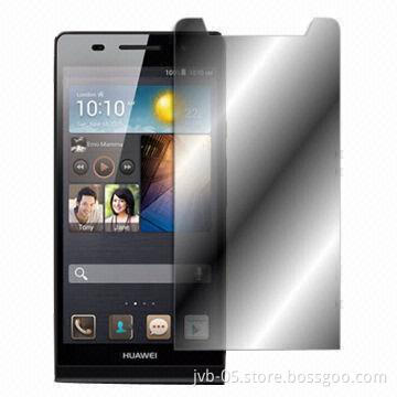 Privacy Screen Protectors for Huawei Ascend P6